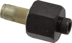 AVK - #8-32 Manual Threaded Insert Tool - For Use with A-K, A-L, A-H & A-O - Americas Tooling