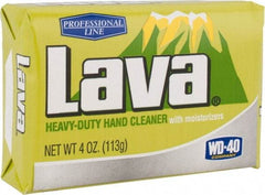 Lava - 4 oz Box Bar Soap - Americas Tooling