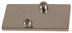 ARO/Ingersoll-Rand - 1/4" Stacking Solenoid Valve Blanking Plate - For Use with Blanking Plate - Americas Tooling