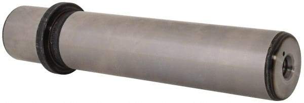 Dayton Lamina - 1-1/2" Diam x 7-15/16" Long Demountable Ball Bearing Guide Post - 3/8-16, 1-7/8" Collar OD, 1-7/16" Above Collar, Hardened Steel - Americas Tooling