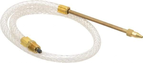 Kool Mist - 2' Hose Length, Coolant Line - Americas Tooling