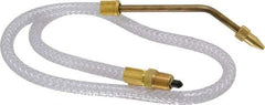 Kool Mist - 2' Hose Length, Coolant Line - Americas Tooling