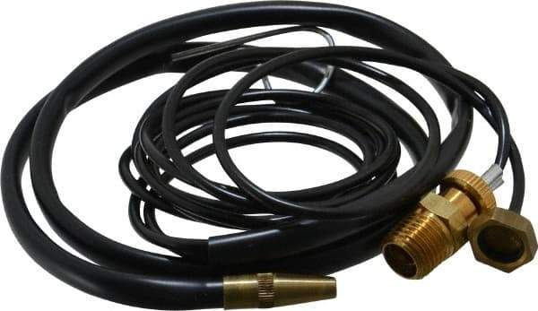 Made in USA - Spray Mist Coolant System - 67" Hose Length - Americas Tooling