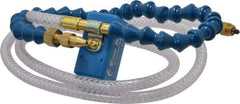 Kool Mist - 18" Hose Length, Coolant Line - Americas Tooling