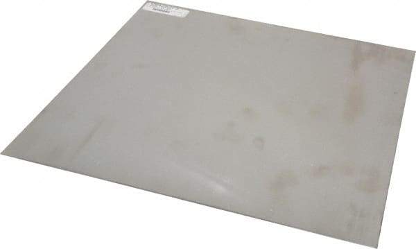 Value Collection - 1/16 Inch Thick x 12 Inch Wide x 12 Inch Long, Aluminum Sheet - Alloy 6061-T6 - Americas Tooling