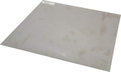 Value Collection - 1/16 Inch Thick x 12 Inch Wide x 12 Inch Long, Aluminum Sheet - Alloy 6061-T6 - Americas Tooling