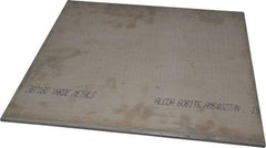 Value Collection - 0.19 Inch Thick x 12 Inch Wide x 12 Inch Long, Aluminum Sheet - Alloy 6061-T6 - Americas Tooling