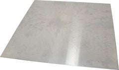 Value Collection - 0.032 Inch Thick x 12 Inch Wide x 12 Inch Long, Aluminum Sheet - Alloy 2024-T3 - Americas Tooling