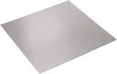 Value Collection - 0.025 Inch Thick x 12 Inch Wide x 12 Inch Long, Aluminum Sheet - Alloy 3003-H14 - Americas Tooling