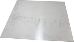 Value Collection - 0.05 Inch Thick x 12 Inch Wide x 12 Inch Long, Aluminum Sheet - Alloy 3003-H14 - Americas Tooling