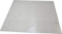 Value Collection - 1/16 Inch Thick x 12 Inch Wide x 12 Inch Long, Aluminum Sheet - Alloy 3003-H14 - Americas Tooling