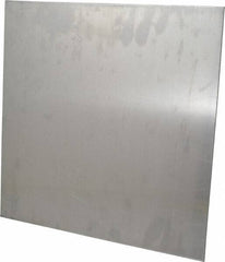 Value Collection - 0.09 Inch Thick x 12 Inch Wide x 12 Inch Long, Aluminum Sheet - Alloy 3003-H14 - Americas Tooling