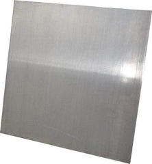 Value Collection - 1/8 Inch Thick x 12 Inch Wide x 12 Inch Long, Aluminum Sheet - Alloy 3003-H14 - Americas Tooling