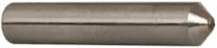 Made in USA - 1/4 Carat Diamond Dresser - 3/8" Shank Diam - Americas Tooling