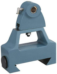 Interstate - Milling Head Arbor Support - R8 Spindle Taper, Compatible with Bridgeport Type - Americas Tooling