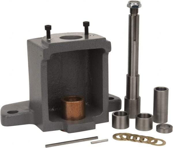 Servo - Shaft Extension Kit - Bridgeport Knee Mill, Servo Power Feeds - Americas Tooling