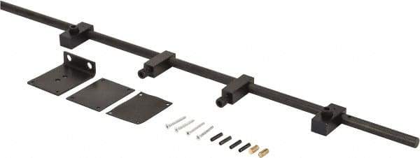 Servo - Limit Switch Mounting Kit - Servo Power Feeds - Americas Tooling