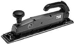 Florida Pneumatic - Power Saw Straight-Line Shoe - For Use with FP-8222A - Americas Tooling