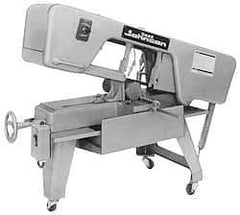 Dake - 3 Piece Saw Caster - For Use with JH10W1 & JH10W3 Horizontal Bandsaws - Americas Tooling