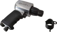 Sioux Tools - 4,800 BPM, 1.6 Inch Long Stroke, Pneumatic Hammer Kit - 4 CFM Air Consumption, 1/4 NPT Inlet - Americas Tooling