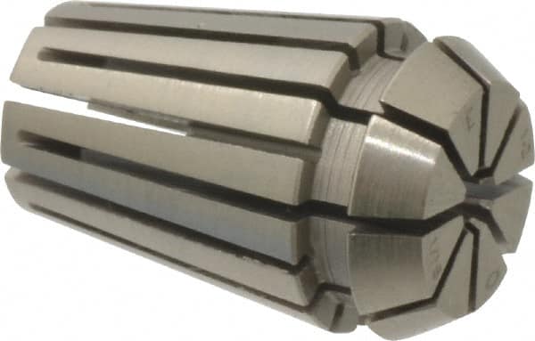 ETM - 1/16" ER11 Collet - 0.0102mm TIR - Exact Industrial Supply