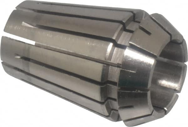 ETM - 1/2" ER20 Collet - 0.0102mm TIR - Exact Industrial Supply