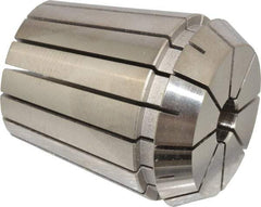 ETM - 3/8" ER40 Collet - 0.0102mm TIR - Exact Industrial Supply