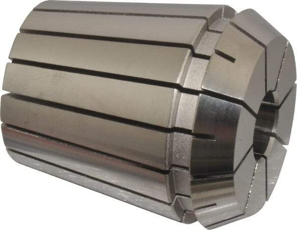 ETM - 1/2" ER40 Collet - 0.0102mm TIR - Exact Industrial Supply