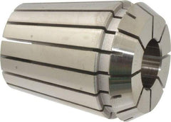 ETM - 17/32" ER32 Collet - 0.0102mm TIR - Exact Industrial Supply