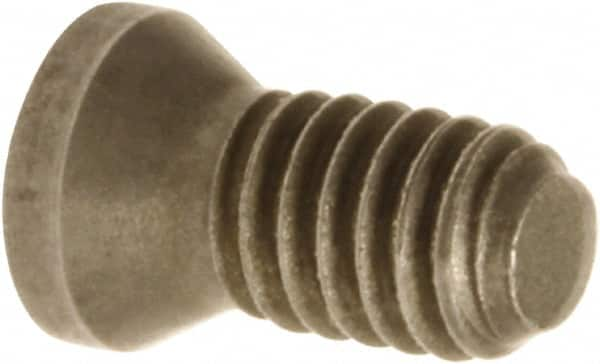 Sumitomo - Torx Cap Screw for Indexable Ball Nose End Mills - For Use with Inserts - Americas Tooling