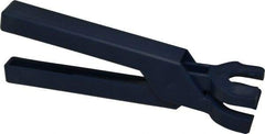 Loc-Line - 1/2" Hose Inside Diam, Coolant Hose Hose Assembly Pliers - For Use with 1/2" Loc-Line Modular Hose System, 1 Piece - Americas Tooling