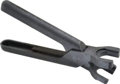 Cedarberg - 1/2" Hose Inside Diam, Coolant Hose Hose Assembly Pliers - For Use with 1/2" Snap-Loc Modular Hose System - Americas Tooling