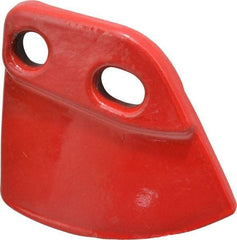 Made in USA - Drum Deheaders Type: Drum Deheader Replacement Blade Blade Material: Steel - Americas Tooling