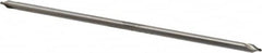 Keo - #1 Plain Cut 90° Incl Angle High Speed Steel Combo Drill & Countersink - Americas Tooling