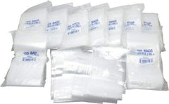 Value Collection - 4 x 6", 2 mil Self-Seal Polybags - Regular-Duty - Americas Tooling