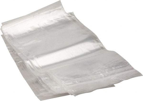 Value Collection - 5 x 8", 2 mil Self-Seal Polybags - Regular-Duty - Americas Tooling