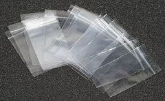 Value Collection - 12 x 15", 2 mil Self-Seal Polybags - Regular-Duty - Americas Tooling