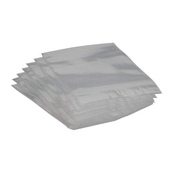 Value Collection - 2-1/2 x 3", 4 mil Self-Seal Polybags - Heavy-Duty - Americas Tooling