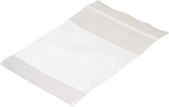 Value Collection - 3 x 4", 2 mil Self-Seal Polybags - Regular-Duty with White Marking Block - Americas Tooling