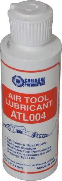 Coilhose Pneumatics - Bottle, ISO 46, Air Tool Oil - Americas Tooling