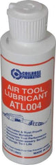 Coilhose Pneumatics - Bottle, ISO 46, Air Tool Oil - Americas Tooling