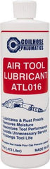 Coilhose Pneumatics - Bottle, ISO 46, Air Tool Oil - Americas Tooling