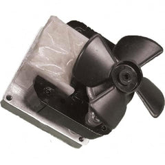 Zebra Skimmers - Oil Skimmer Motor - Americas Tooling