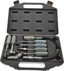 Lincoln - Grease Gun Extension Kit - Americas Tooling