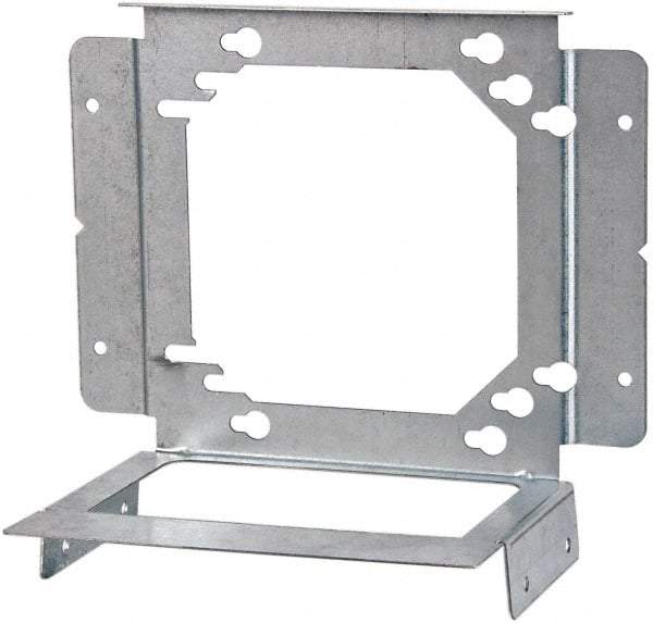 Thomas & Betts - Electrical Outlet Box Steel Mounting Bracket - Americas Tooling