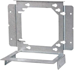 Thomas & Betts - Electrical Outlet Box Steel Mounting Bracket - Americas Tooling