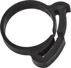 NewAge Industries - 1" Double Bond Hose Clamp - Nylon, Pack of 10 - Americas Tooling