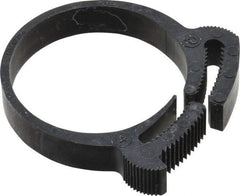 NewAge Industries - 1-1/2" Double Bond Hose Clamp - Nylon, Pack of 10 - Americas Tooling