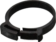 NewAge Industries - 1-3/4" Double Bond Hose Clamp - Nylon, Pack of 10 - Americas Tooling