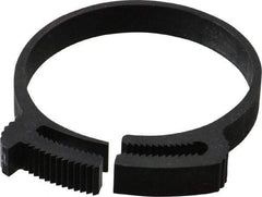 NewAge Industries - 2" Double Bond Hose Clamp - Nylon, Pack of 10 - Americas Tooling